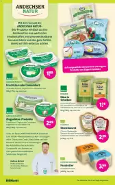 Biomarkt Prospekt Seite 8