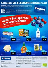 KONSUM Prospekt Seite 12