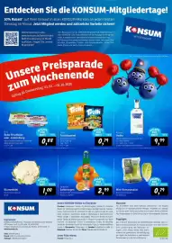 KONSUM Prospekt Seite 12