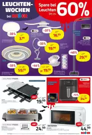 ROLLER Prospekt Seite 13