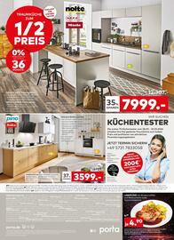 Porta Prospekt woche 40 Seite 8