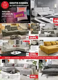 Porta Prospekt woche 40 Seite 2