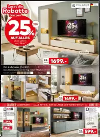 Porta Prospekt woche 40 Seite 4