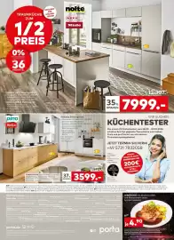 Porta Prospekt woche 40 Seite 8