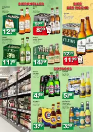 Getränkeparadies Gefromm Prospekt woche 40 Seite 2
