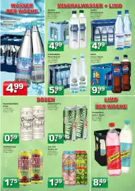 Getränkeparadies Gefromm Prospekt woche 40 Seite 3