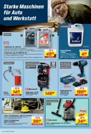 Toom Baumarkt Prospekt Seite 12