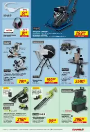Toom Baumarkt Prospekt Seite 13