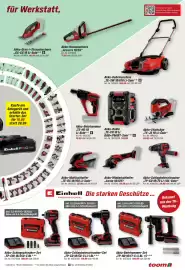 Toom Baumarkt Prospekt Seite 15