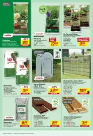 Toom Baumarkt Prospekt Seite 16