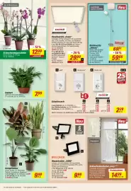 Toom Baumarkt Prospekt Seite 18