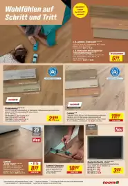 Toom Baumarkt Prospekt Seite 19