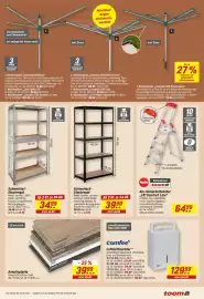 Toom Baumarkt Prospekt Seite 21