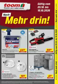 Toom Baumarkt Prospekt Seite 29