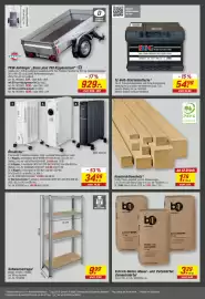 Toom Baumarkt Prospekt Seite 32