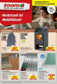 Toom Baumarkt Prospekt Seite 5