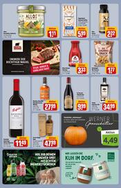 REWE Center Prospekt woche 40 Seite 38