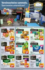 REWE Center Prospekt woche 40 Seite 11