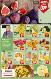 REWE Center Prospekt woche 40 Seite 12