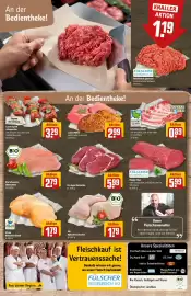 REWE Center Prospekt woche 40 Seite 16