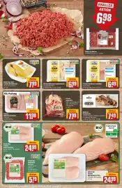 REWE Center Prospekt woche 40 Seite 17