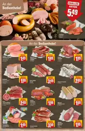 REWE Center Prospekt woche 40 Seite 18