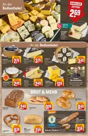 REWE Center Prospekt woche 40 Seite 19