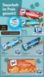 REWE Center Prospekt woche 40 Seite 2
