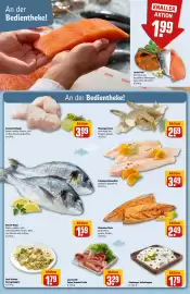 REWE Center Prospekt woche 40 Seite 20