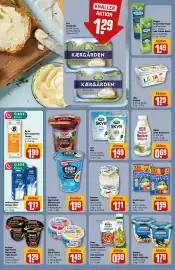 REWE Center Prospekt woche 40 Seite 22