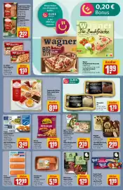REWE Center Prospekt woche 40 Seite 23