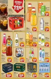 REWE Center Prospekt woche 40 Seite 24