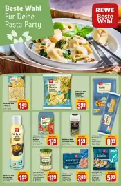 REWE Center Prospekt woche 40 Seite 27