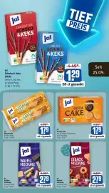 REWE Center Prospekt woche 40 Seite 3