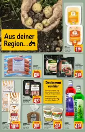 REWE Center Prospekt woche 40 Seite 30