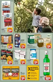 REWE Center Prospekt woche 40 Seite 31