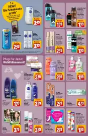 REWE Center Prospekt woche 40 Seite 32
