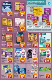 REWE Center Prospekt woche 40 Seite 33