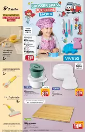 REWE Center Prospekt woche 40 Seite 34
