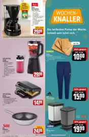 REWE Center Prospekt woche 40 Seite 35