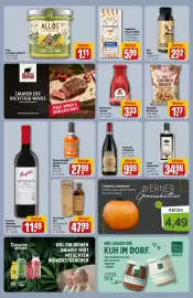 REWE Center Prospekt woche 40 Seite 38