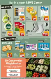 REWE Center Prospekt woche 40 Seite 5