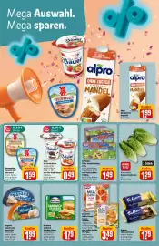 REWE Center Prospekt woche 40 Seite 6