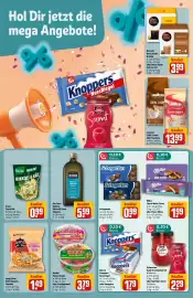 REWE Center Prospekt woche 40 Seite 8
