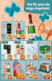 REWE Center Prospekt woche 40 Seite 9
