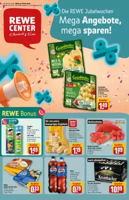 REWE Center (gültig bis 3-10)