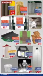 CENTERSHOP Prospekt woche 40 Seite 10