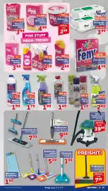CENTERSHOP Prospekt woche 40 Seite 15
