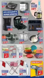 CENTERSHOP Prospekt woche 40 Seite 9