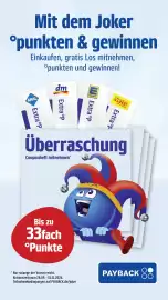 Scheck-in-Center Prospekt woche 40 Seite 58